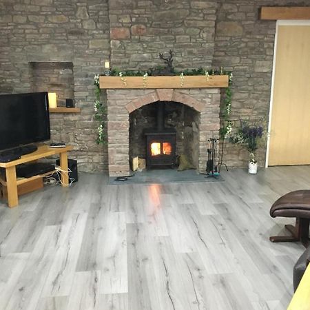 Ben Lomond Cottage Gartocharn Extérieur photo