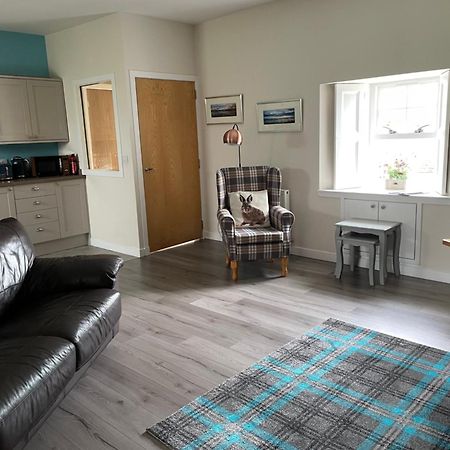 Ben Lomond Cottage Gartocharn Extérieur photo