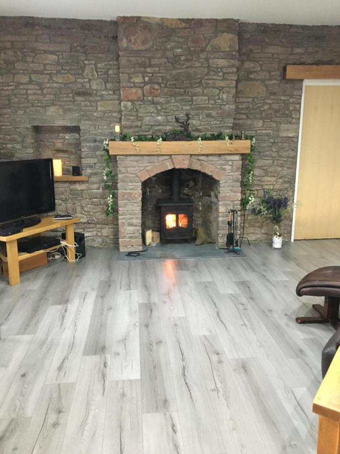 Ben Lomond Cottage Gartocharn Extérieur photo