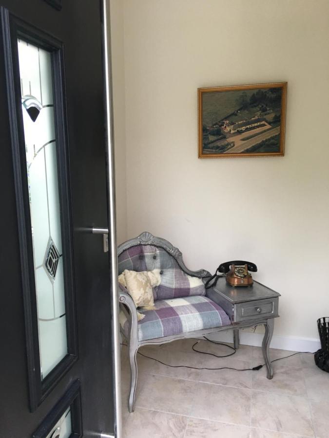 Ben Lomond Cottage Gartocharn Extérieur photo