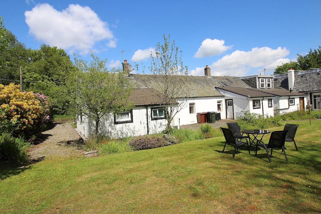 Ben Lomond Cottage Gartocharn Extérieur photo