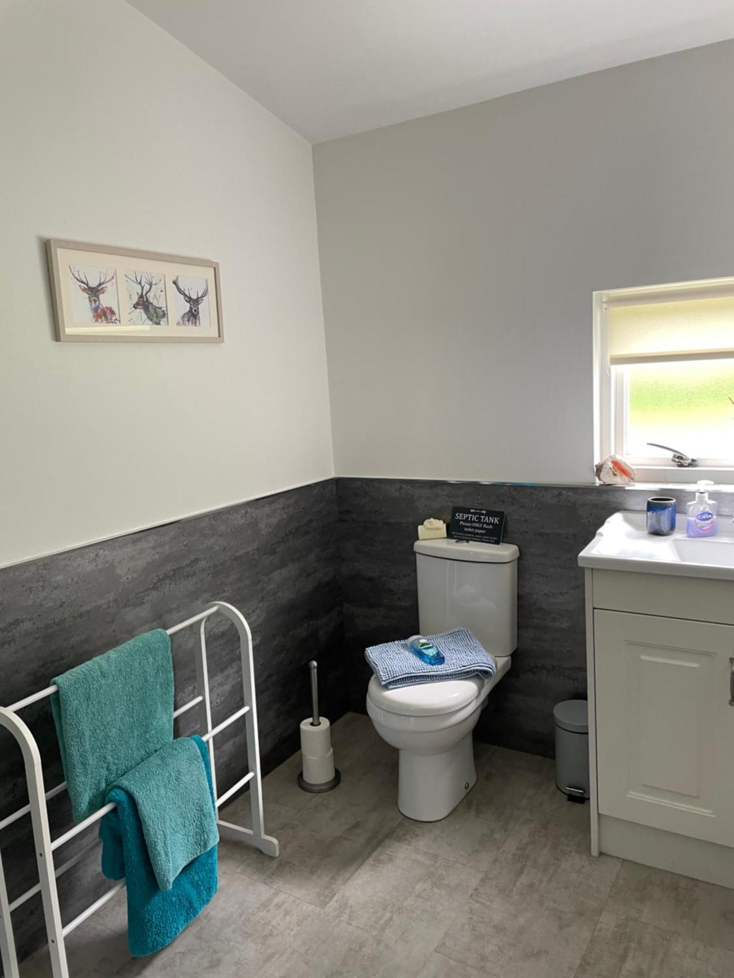 Ben Lomond Cottage Gartocharn Extérieur photo