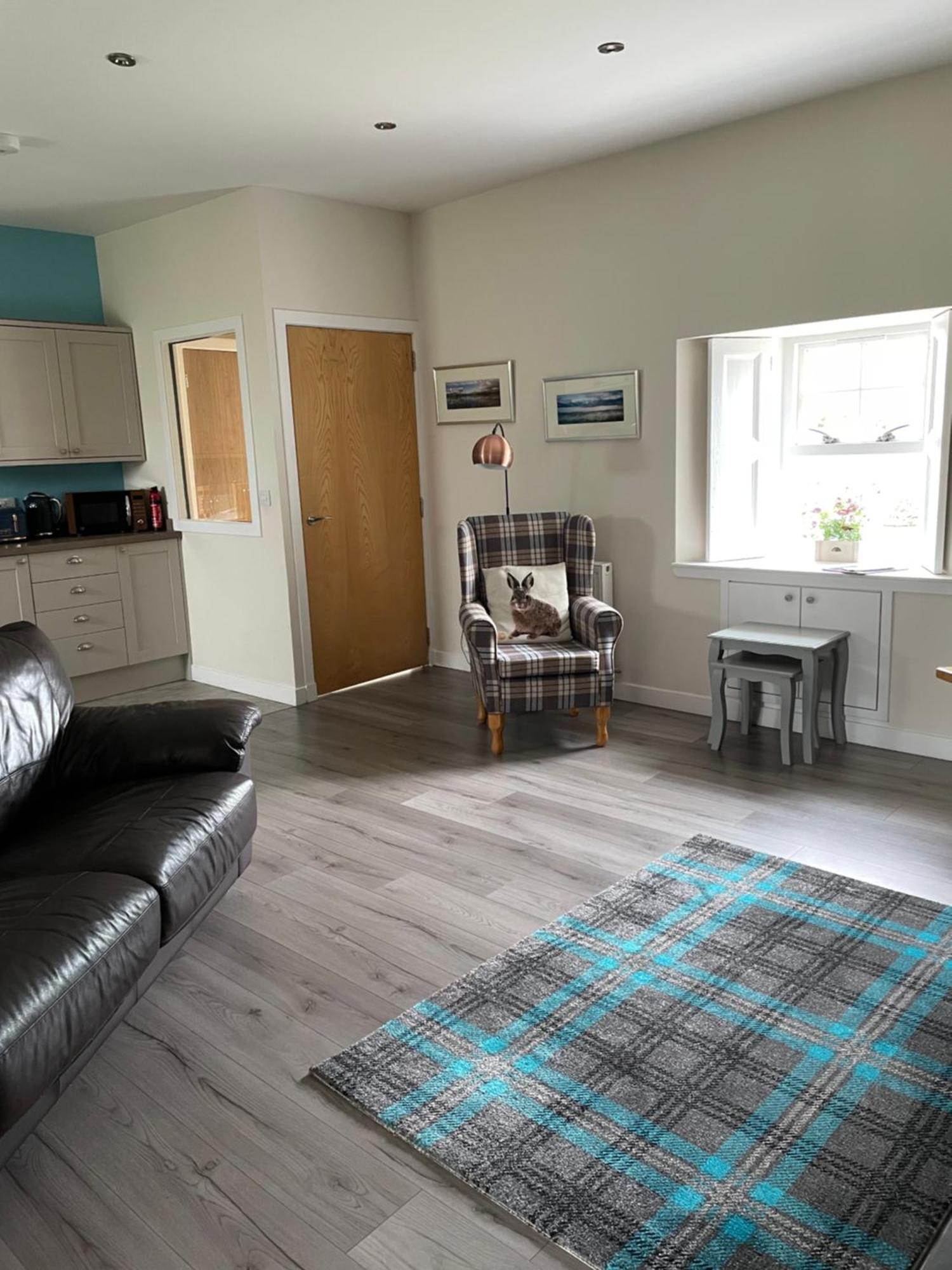 Ben Lomond Cottage Gartocharn Extérieur photo