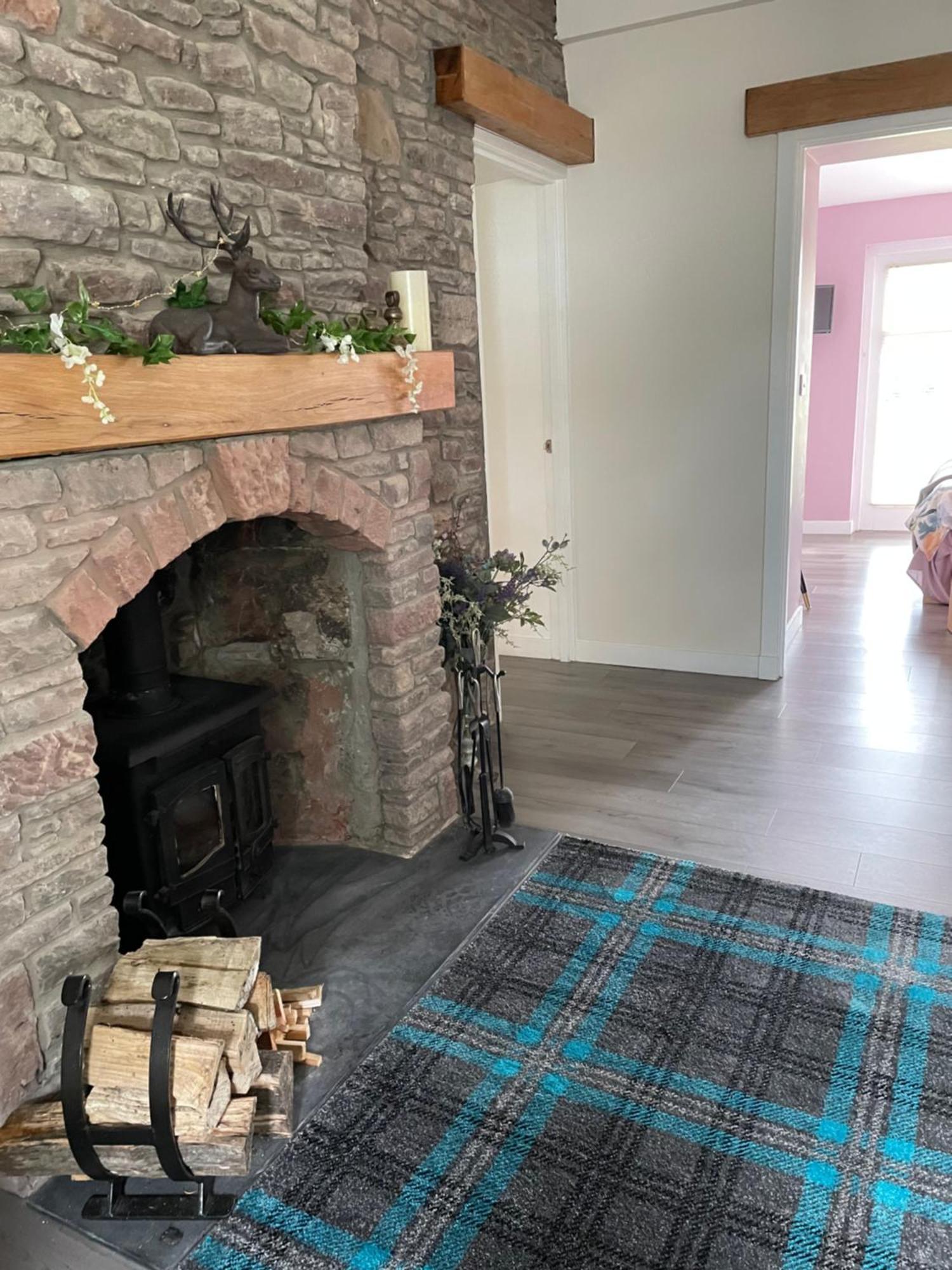 Ben Lomond Cottage Gartocharn Extérieur photo
